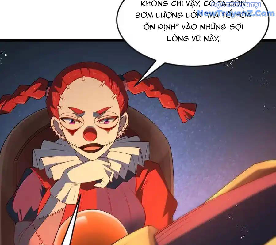 Dũng Giả Này Là Người Theo Chủ Nghĩa Tiền Tài Chí Thượng - Chapter 103 - Page 9