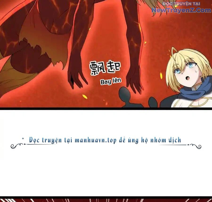 Dũng Giả Này Là Người Theo Chủ Nghĩa Tiền Tài Chí Thượng - Chapter 104 - Page 103