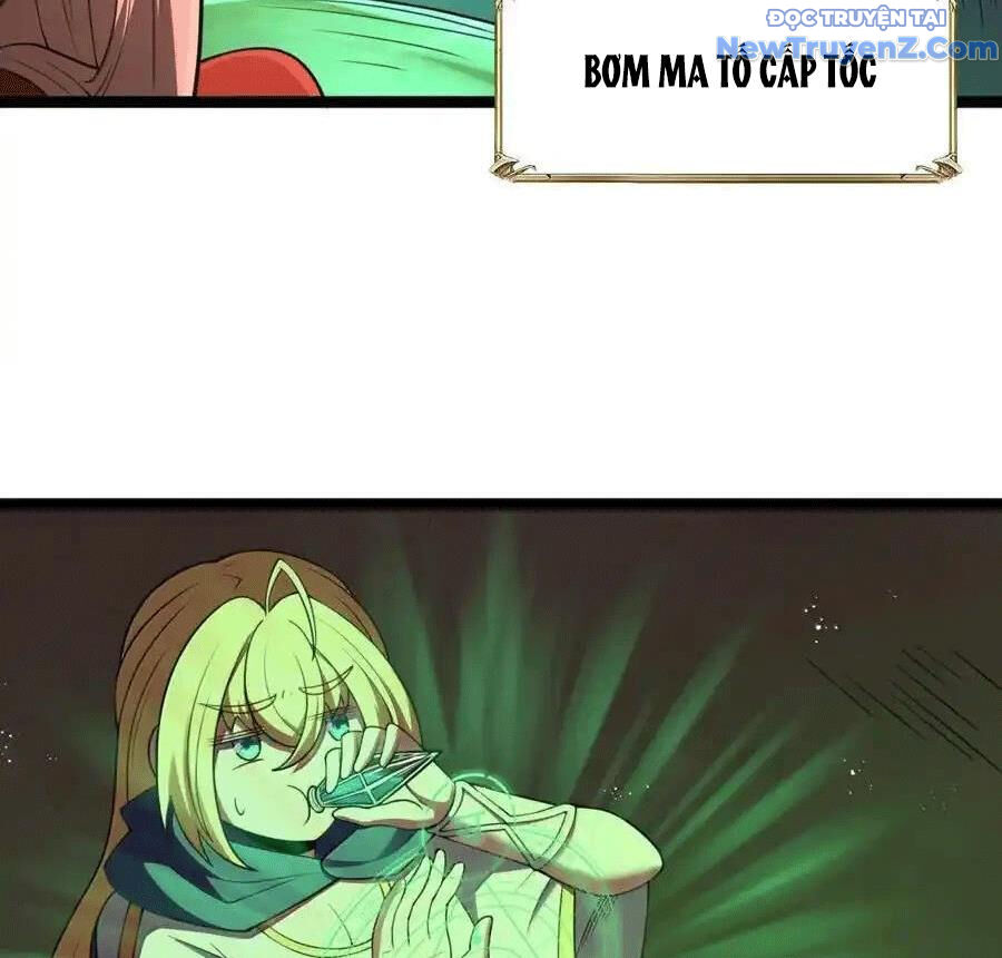 Dũng Giả Này Là Người Theo Chủ Nghĩa Tiền Tài Chí Thượng - Chapter 104 - Page 110