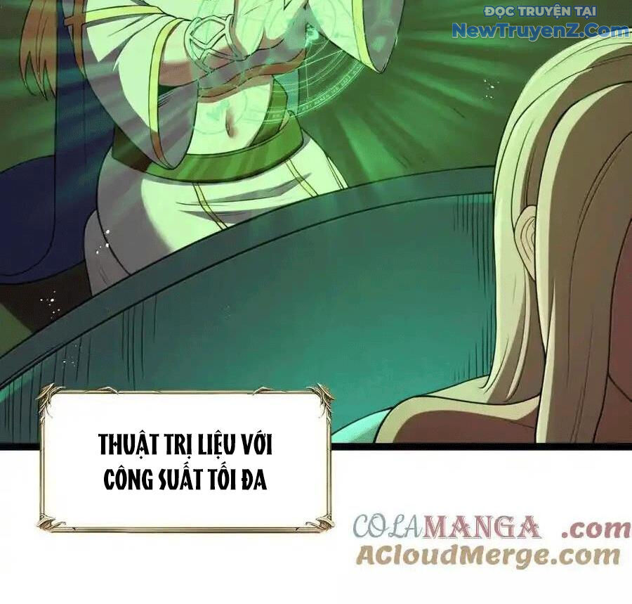 Dũng Giả Này Là Người Theo Chủ Nghĩa Tiền Tài Chí Thượng - Chapter 104 - Page 111