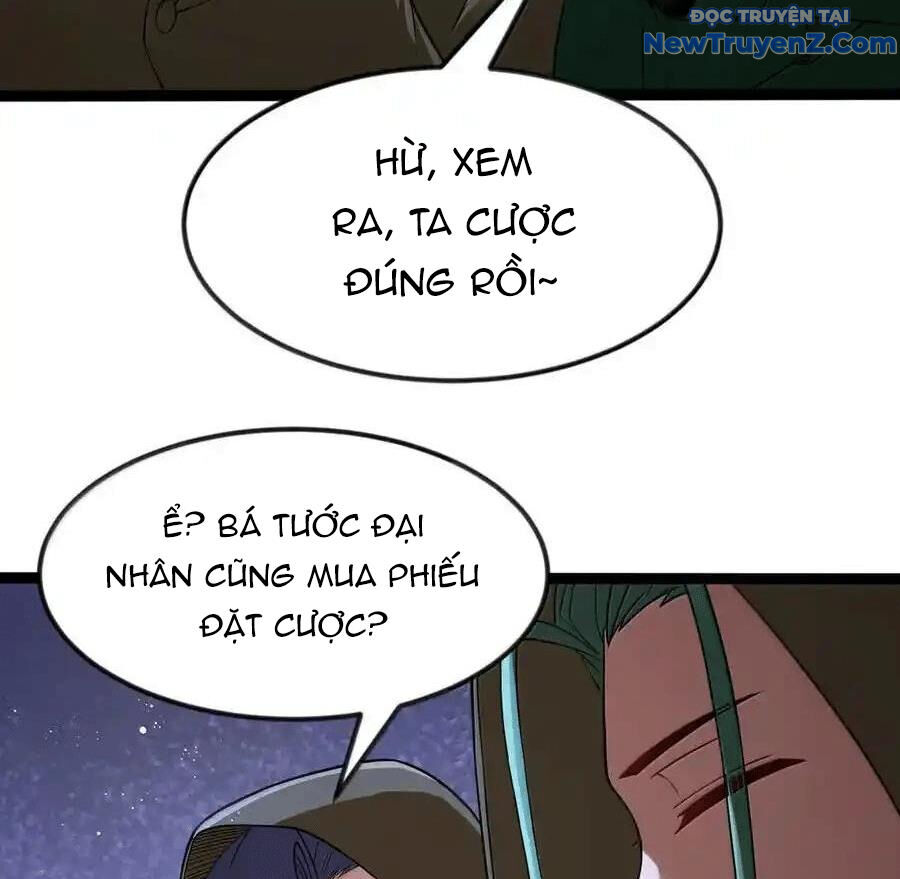 Dũng Giả Này Là Người Theo Chủ Nghĩa Tiền Tài Chí Thượng - Chapter 104 - Page 121