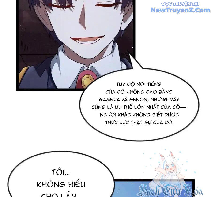 Dũng Giả Này Là Người Theo Chủ Nghĩa Tiền Tài Chí Thượng - Chapter 104 - Page 15