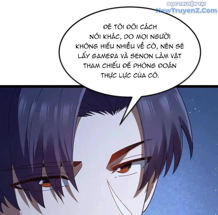 Dũng Giả Này Là Người Theo Chủ Nghĩa Tiền Tài Chí Thượng - Chapter 104 - Page 17