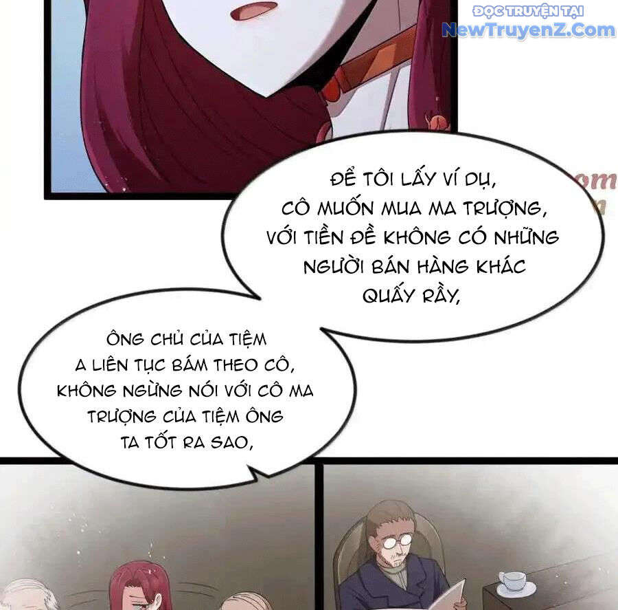 Dũng Giả Này Là Người Theo Chủ Nghĩa Tiền Tài Chí Thượng - Chapter 104 - Page 22