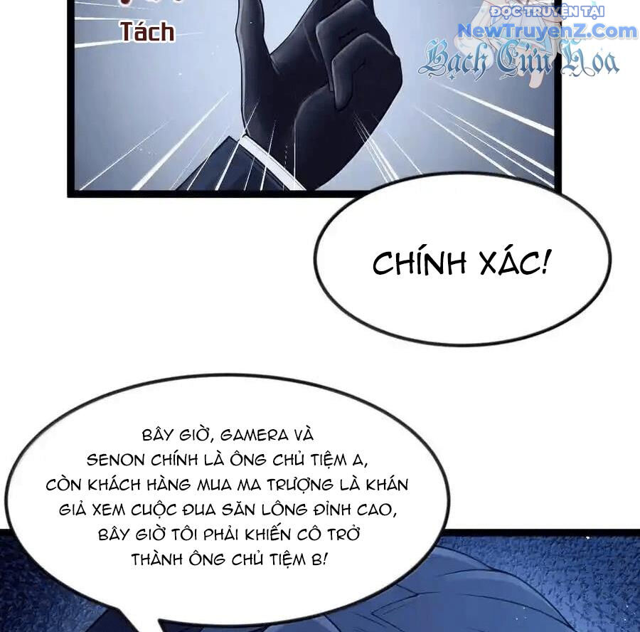 Dũng Giả Này Là Người Theo Chủ Nghĩa Tiền Tài Chí Thượng - Chapter 104 - Page 28