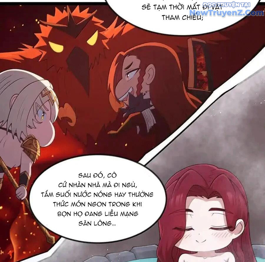 Dũng Giả Này Là Người Theo Chủ Nghĩa Tiền Tài Chí Thượng - Chapter 104 - Page 32