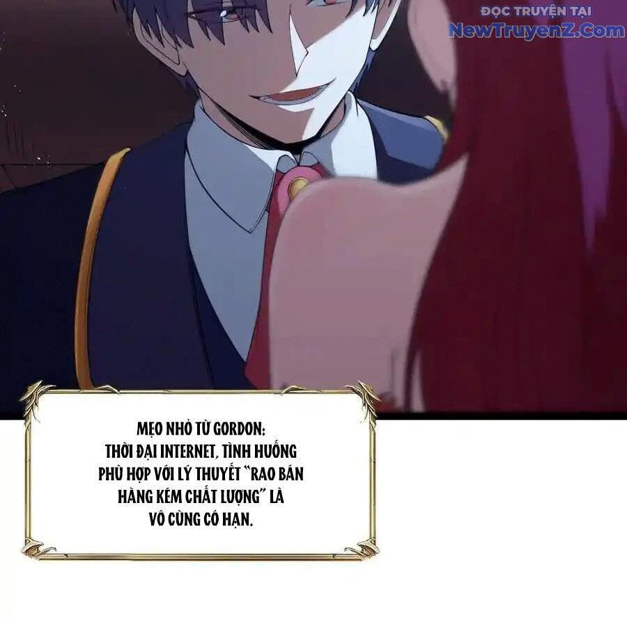 Dũng Giả Này Là Người Theo Chủ Nghĩa Tiền Tài Chí Thượng - Chapter 104 - Page 34