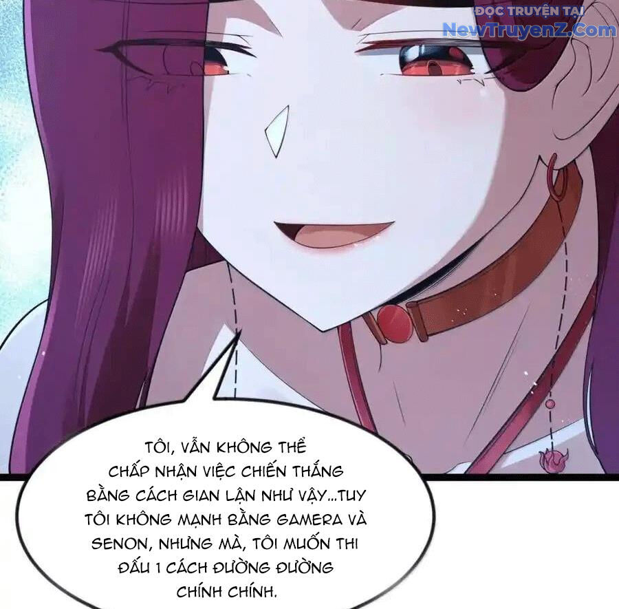 Dũng Giả Này Là Người Theo Chủ Nghĩa Tiền Tài Chí Thượng - Chapter 104 - Page 38