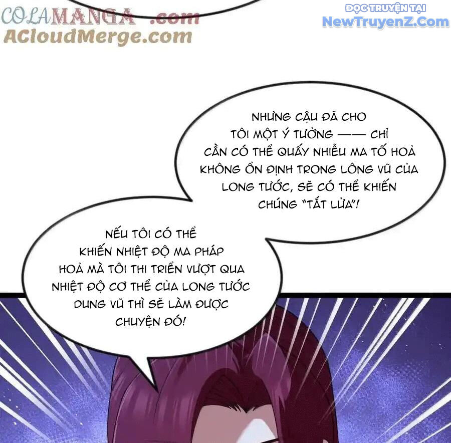 Dũng Giả Này Là Người Theo Chủ Nghĩa Tiền Tài Chí Thượng - Chapter 104 - Page 39