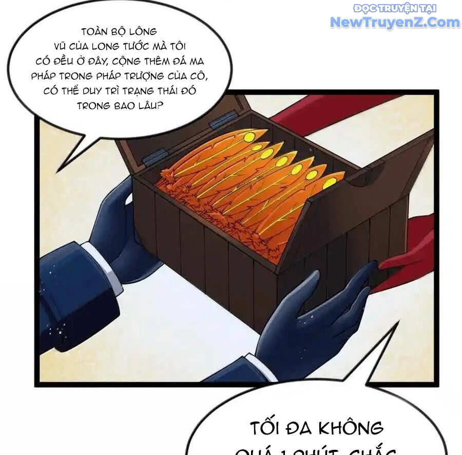 Dũng Giả Này Là Người Theo Chủ Nghĩa Tiền Tài Chí Thượng - Chapter 104 - Page 43