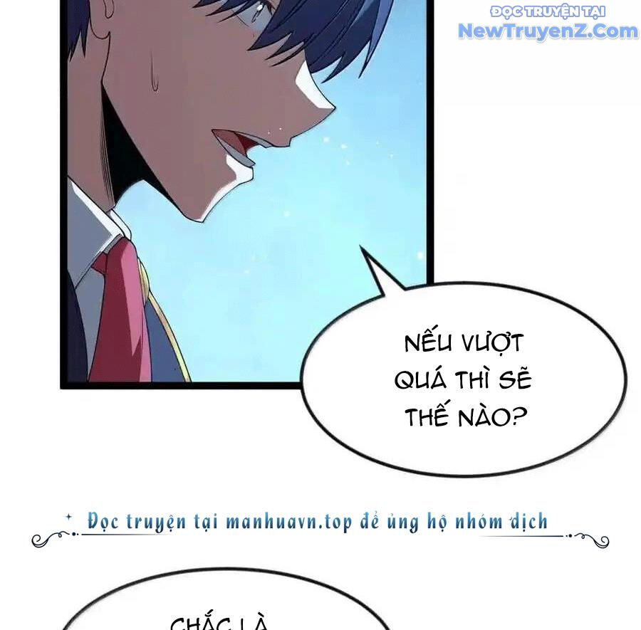 Dũng Giả Này Là Người Theo Chủ Nghĩa Tiền Tài Chí Thượng - Chapter 104 - Page 45