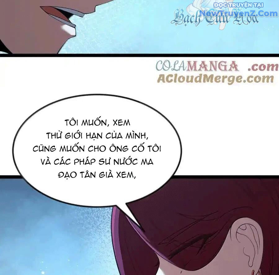 Dũng Giả Này Là Người Theo Chủ Nghĩa Tiền Tài Chí Thượng - Chapter 104 - Page 48