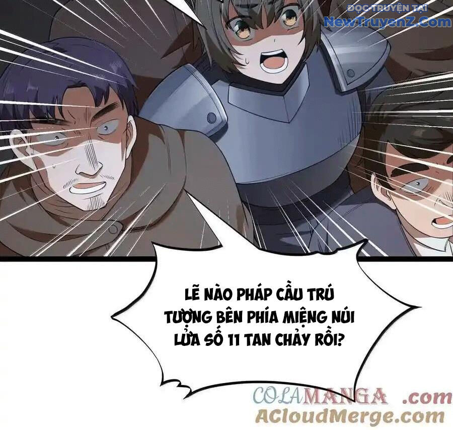 Dũng Giả Này Là Người Theo Chủ Nghĩa Tiền Tài Chí Thượng - Chapter 104 - Page 68