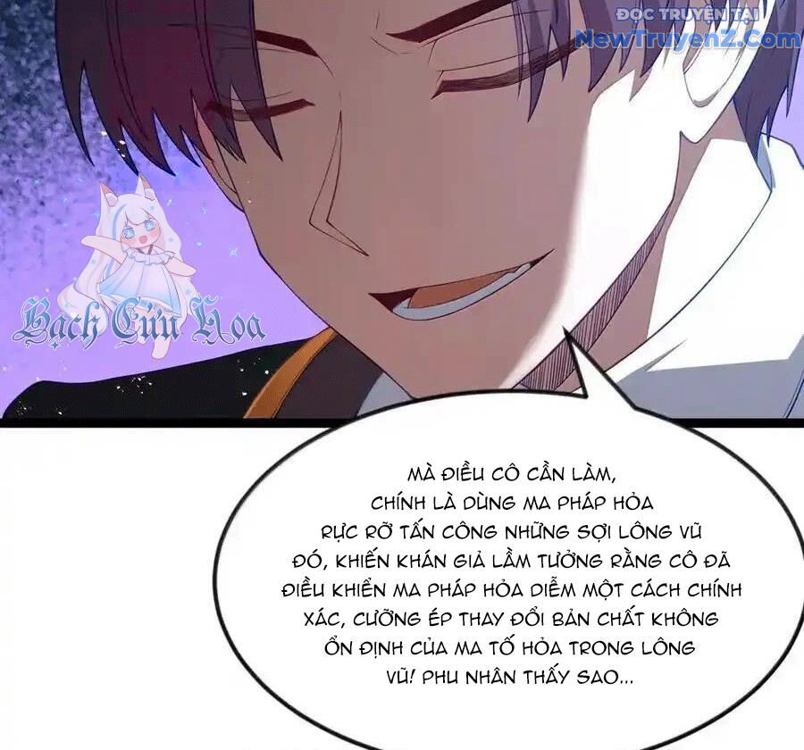Dũng Giả Này Là Người Theo Chủ Nghĩa Tiền Tài Chí Thượng - Chapter 104 - Page 7