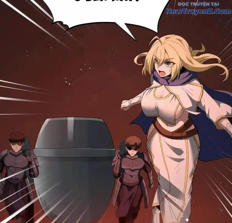 Dũng Giả Này Là Người Theo Chủ Nghĩa Tiền Tài Chí Thượng - Chapter 104 - Page 91