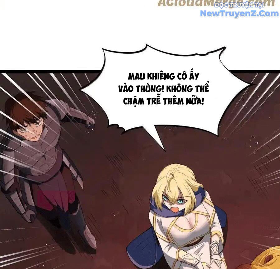 Dũng Giả Này Là Người Theo Chủ Nghĩa Tiền Tài Chí Thượng - Chapter 104 - Page 94