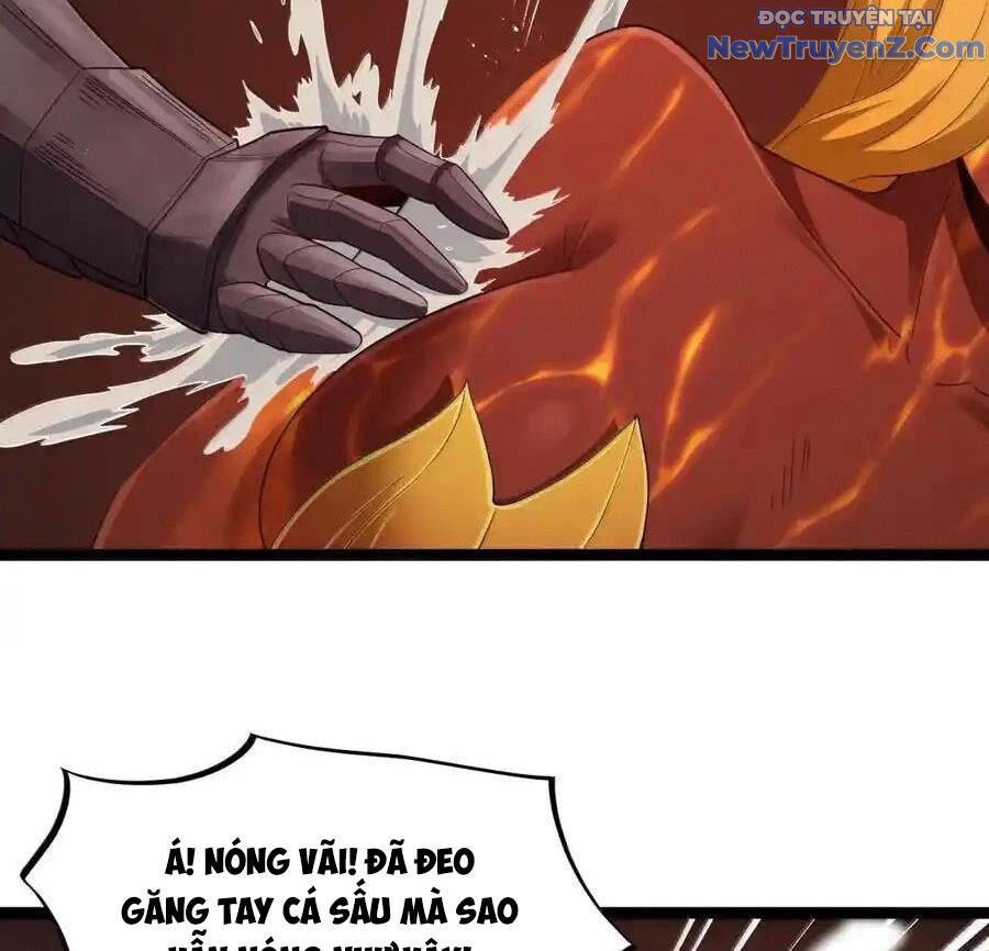 Dũng Giả Này Là Người Theo Chủ Nghĩa Tiền Tài Chí Thượng - Chapter 104 - Page 96