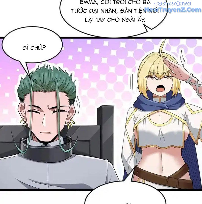 Dũng Giả Này Là Người Theo Chủ Nghĩa Tiền Tài Chí Thượng - Chapter 105 - Page 118