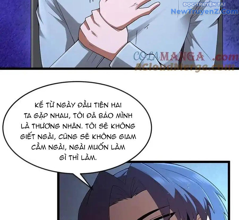 Dũng Giả Này Là Người Theo Chủ Nghĩa Tiền Tài Chí Thượng - Chapter 105 - Page 123