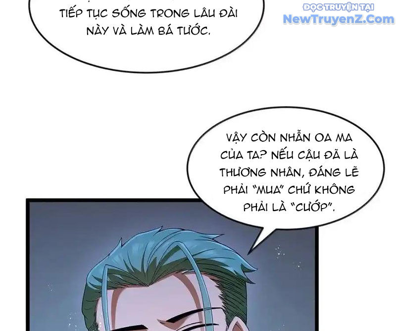 Dũng Giả Này Là Người Theo Chủ Nghĩa Tiền Tài Chí Thượng - Chapter 105 - Page 125