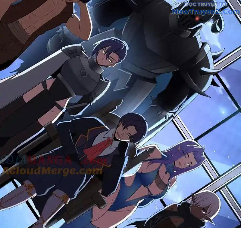 Dũng Giả Này Là Người Theo Chủ Nghĩa Tiền Tài Chí Thượng - Chapter 105 - Page 132