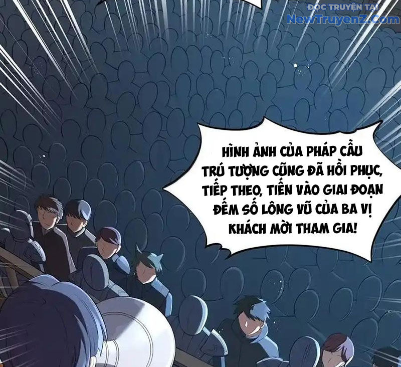 Dũng Giả Này Là Người Theo Chủ Nghĩa Tiền Tài Chí Thượng - Chapter 105 - Page 16