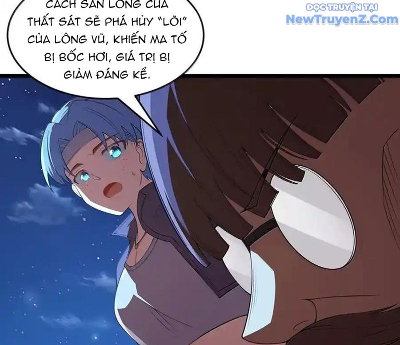 Dũng Giả Này Là Người Theo Chủ Nghĩa Tiền Tài Chí Thượng - Chapter 105 - Page 25