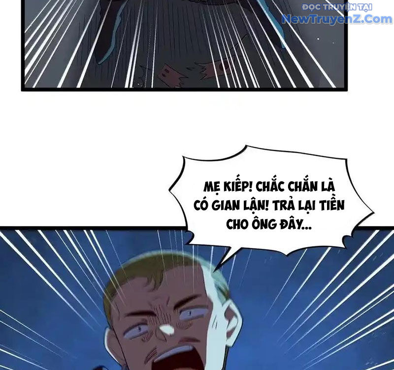 Dũng Giả Này Là Người Theo Chủ Nghĩa Tiền Tài Chí Thượng - Chapter 105 - Page 45