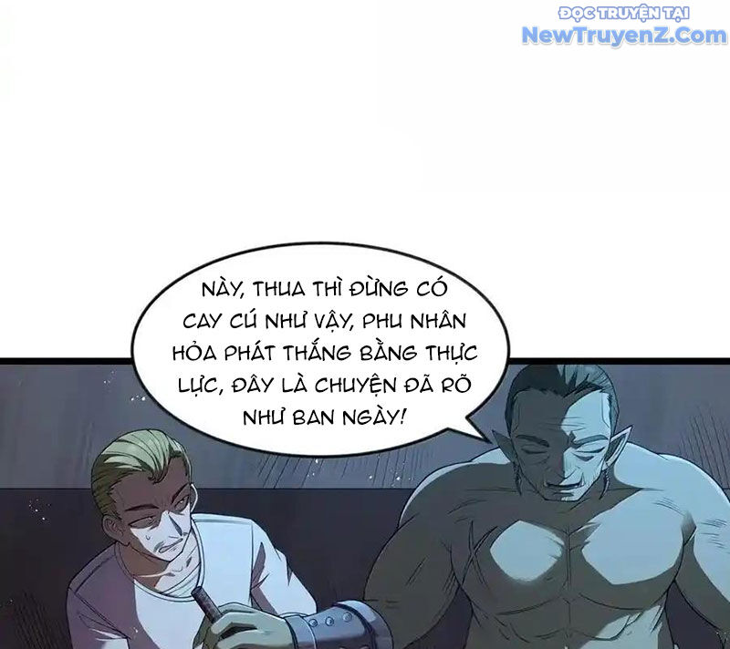 Dũng Giả Này Là Người Theo Chủ Nghĩa Tiền Tài Chí Thượng - Chapter 105 - Page 47