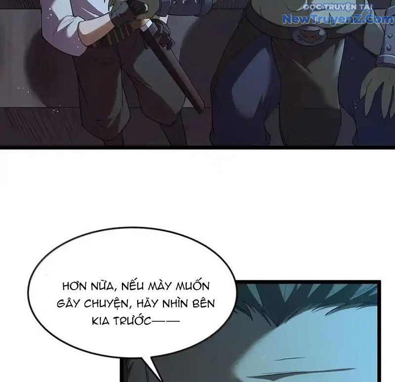 Dũng Giả Này Là Người Theo Chủ Nghĩa Tiền Tài Chí Thượng - Chapter 105 - Page 48