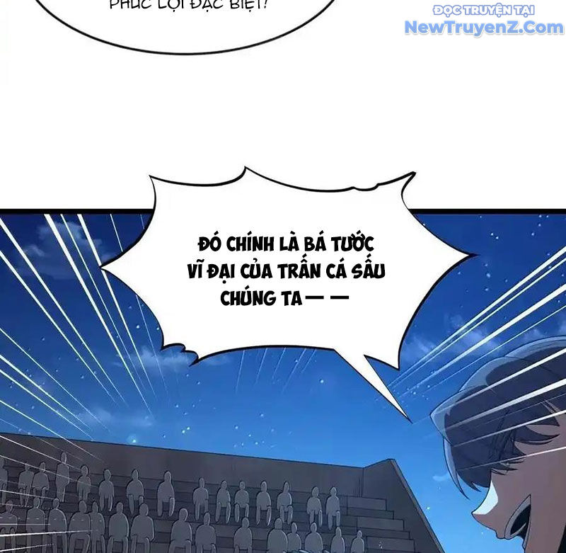 Dũng Giả Này Là Người Theo Chủ Nghĩa Tiền Tài Chí Thượng - Chapter 105 - Page 58