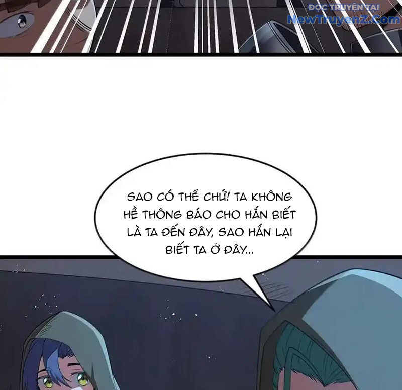 Dũng Giả Này Là Người Theo Chủ Nghĩa Tiền Tài Chí Thượng - Chapter 105 - Page 61