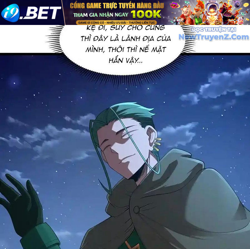 Dũng Giả Này Là Người Theo Chủ Nghĩa Tiền Tài Chí Thượng - Chapter 105 - Page 68