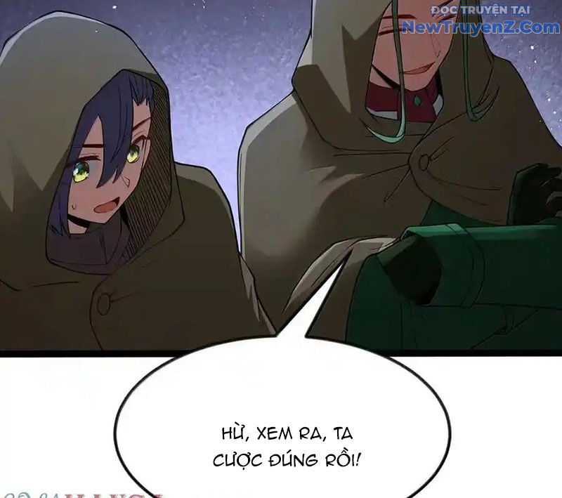 Dũng Giả Này Là Người Theo Chủ Nghĩa Tiền Tài Chí Thượng - Chapter 105 - Page 7