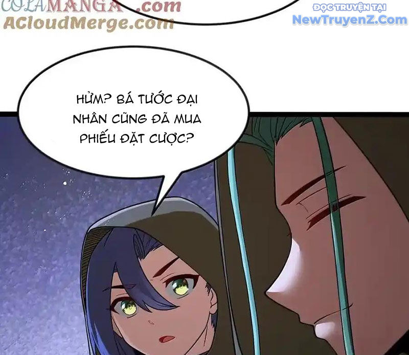 Dũng Giả Này Là Người Theo Chủ Nghĩa Tiền Tài Chí Thượng - Chapter 105 - Page 8