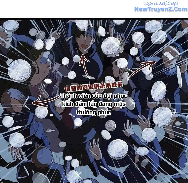 Dũng Giả Này Là Người Theo Chủ Nghĩa Tiền Tài Chí Thượng - Chapter 105 - Page 98