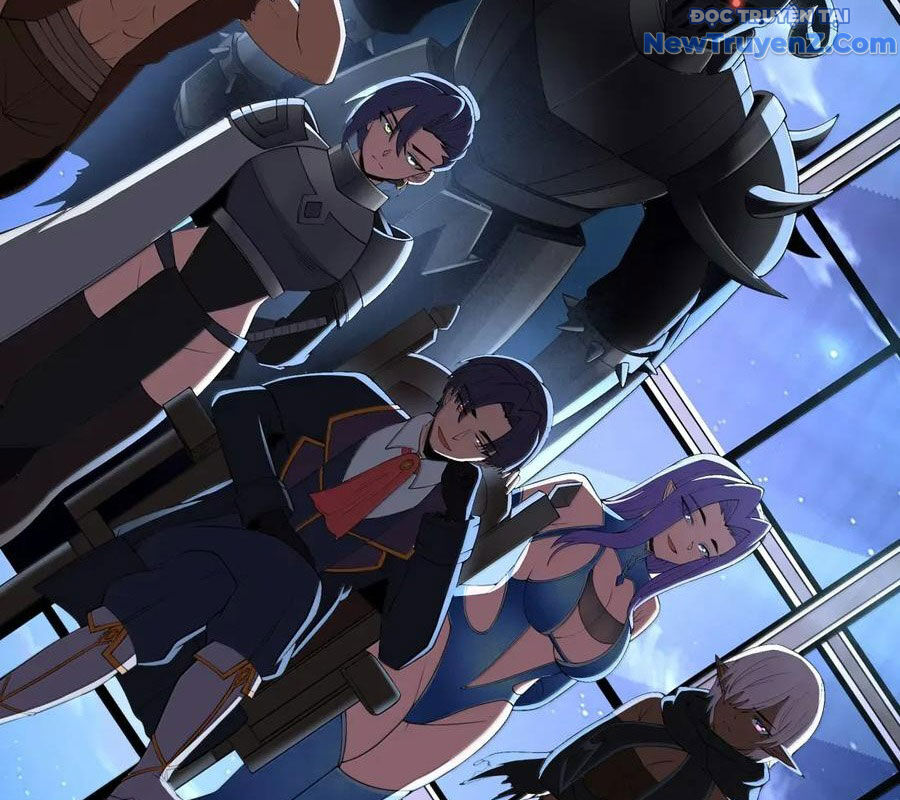 Dũng Giả Này Là Người Theo Chủ Nghĩa Tiền Tài Chí Thượng - Chapter 106 - Page 10