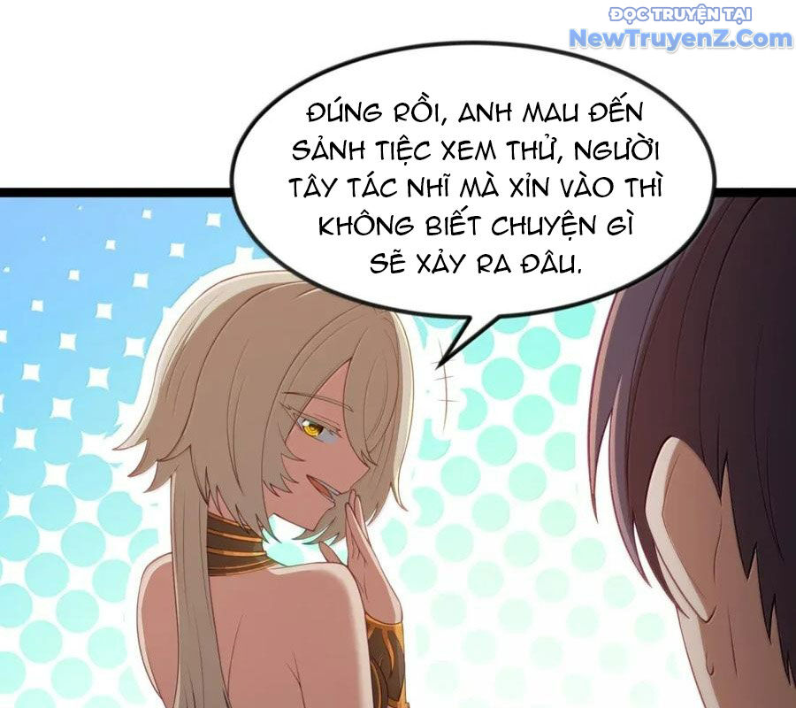 Dũng Giả Này Là Người Theo Chủ Nghĩa Tiền Tài Chí Thượng - Chapter 106 - Page 123