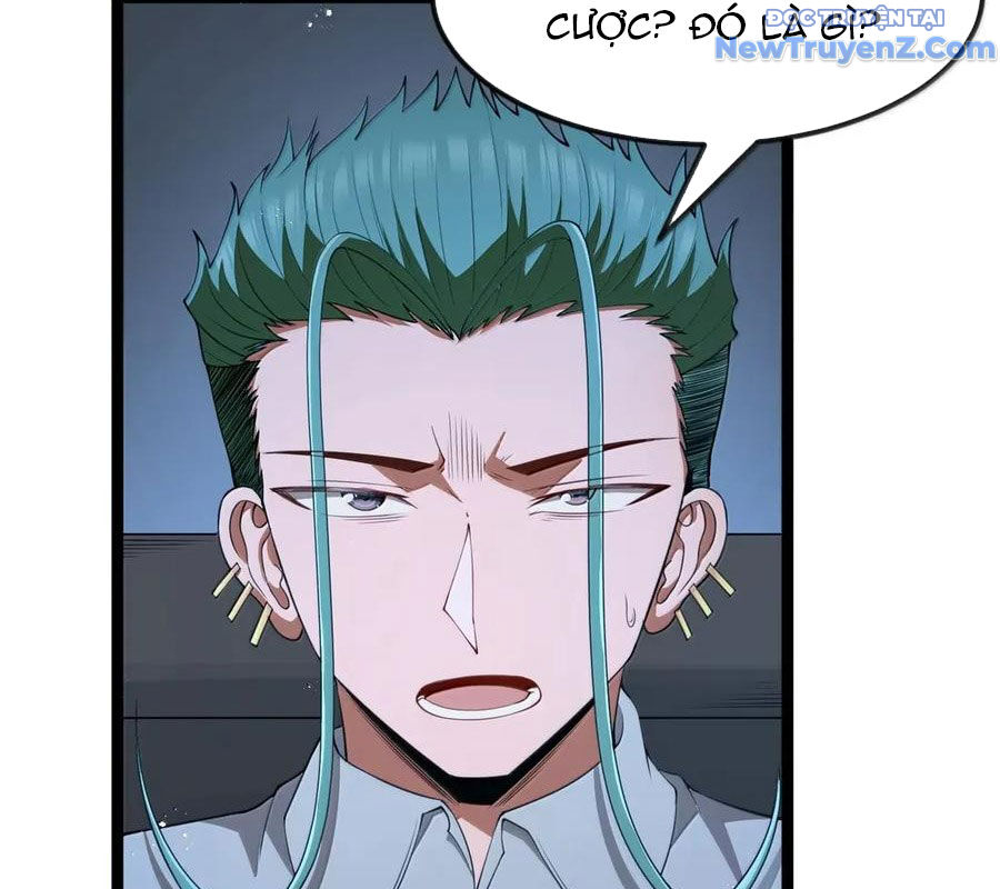 Dũng Giả Này Là Người Theo Chủ Nghĩa Tiền Tài Chí Thượng - Chapter 106 - Page 22