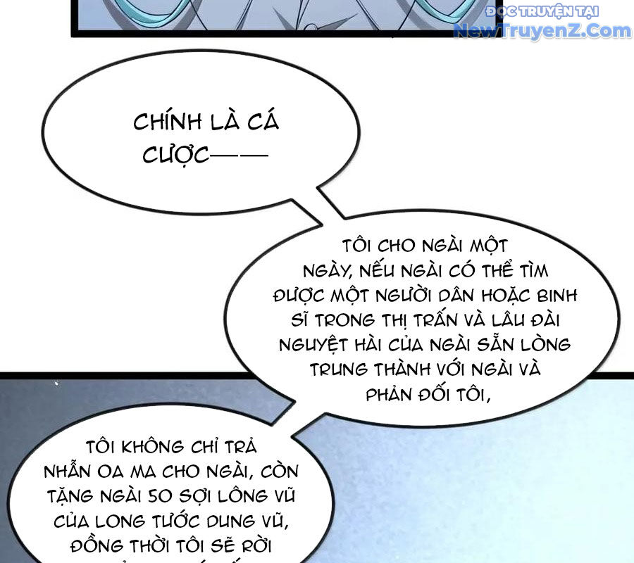 Dũng Giả Này Là Người Theo Chủ Nghĩa Tiền Tài Chí Thượng - Chapter 106 - Page 23