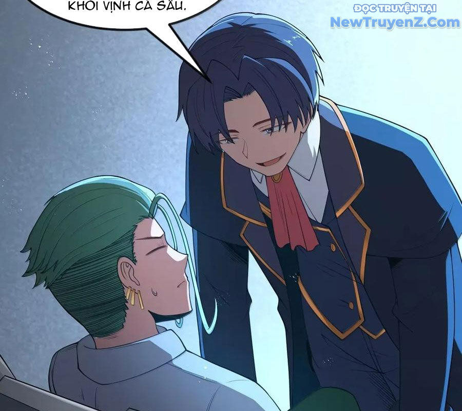 Dũng Giả Này Là Người Theo Chủ Nghĩa Tiền Tài Chí Thượng - Chapter 106 - Page 24