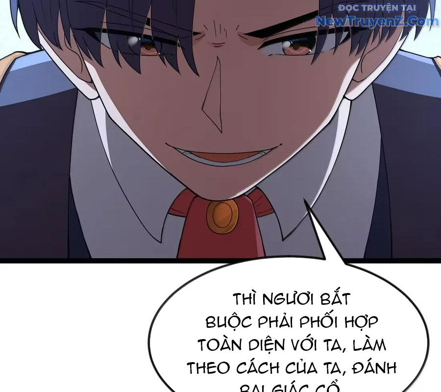Dũng Giả Này Là Người Theo Chủ Nghĩa Tiền Tài Chí Thượng - Chapter 106 - Page 27