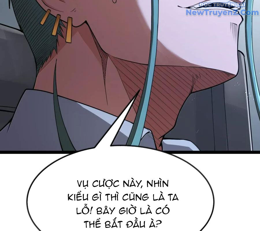 Dũng Giả Này Là Người Theo Chủ Nghĩa Tiền Tài Chí Thượng - Chapter 106 - Page 29