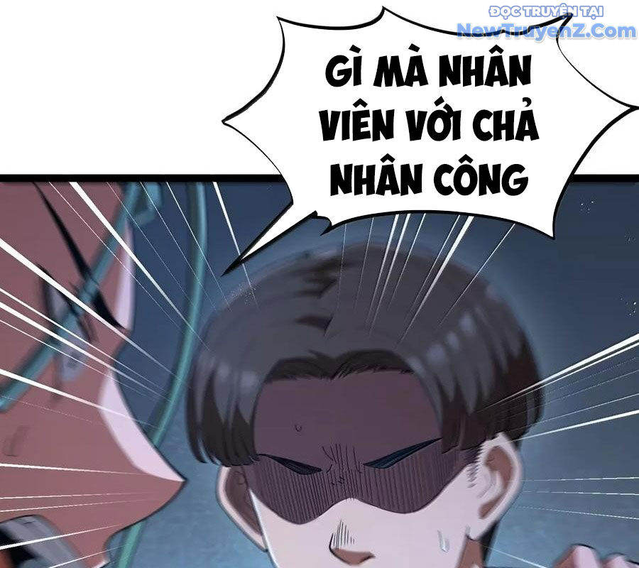 Dũng Giả Này Là Người Theo Chủ Nghĩa Tiền Tài Chí Thượng - Chapter 106 - Page 36