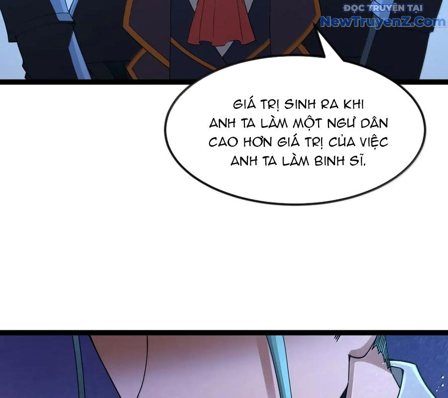 Dũng Giả Này Là Người Theo Chủ Nghĩa Tiền Tài Chí Thượng - Chapter 106 - Page 45