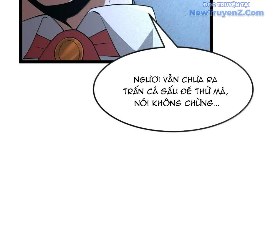 Dũng Giả Này Là Người Theo Chủ Nghĩa Tiền Tài Chí Thượng - Chapter 106 - Page 48