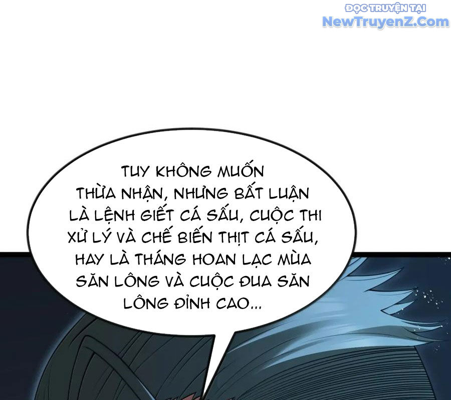 Dũng Giả Này Là Người Theo Chủ Nghĩa Tiền Tài Chí Thượng - Chapter 106 - Page 49