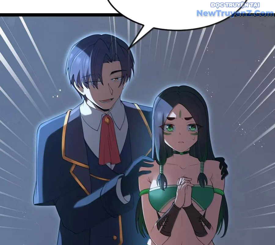 Dũng Giả Này Là Người Theo Chủ Nghĩa Tiền Tài Chí Thượng - Chapter 106 - Page 55