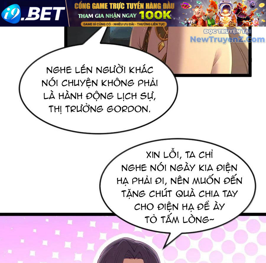 Dũng Giả Này Là Người Theo Chủ Nghĩa Tiền Tài Chí Thượng - Chapter 106 - Page 99