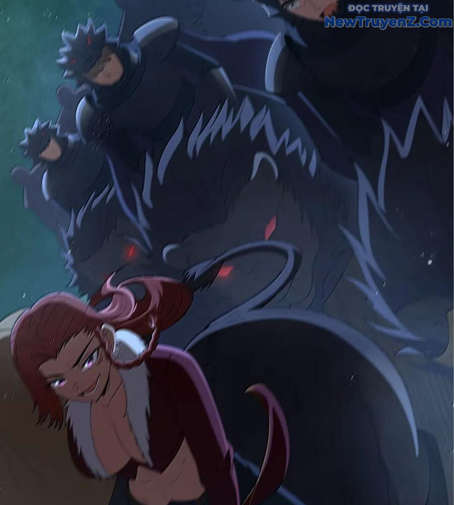 Dũng Giả Này Là Người Theo Chủ Nghĩa Tiền Tài Chí Thượng - Chapter 107 - Page 10